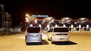 Tips - Inilah 5 Konsekuensi Mengemudi Malam Hari Jarak Jauh