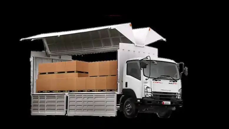 Berita - Isuzu : Pencapaian Tahun 2021 Lebih Baik Dari 2020, Jadi Bekal Untuk 2022 