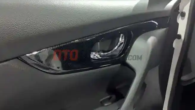 Foto - 5 Hal ini Bikin X-Trail Facelift Tembus RP 530 Juta