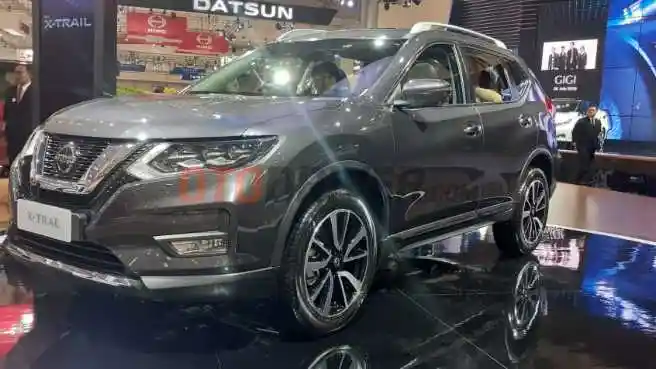 Foto - Daftar Harga NISSAN Terbaru (Agustus 2021)