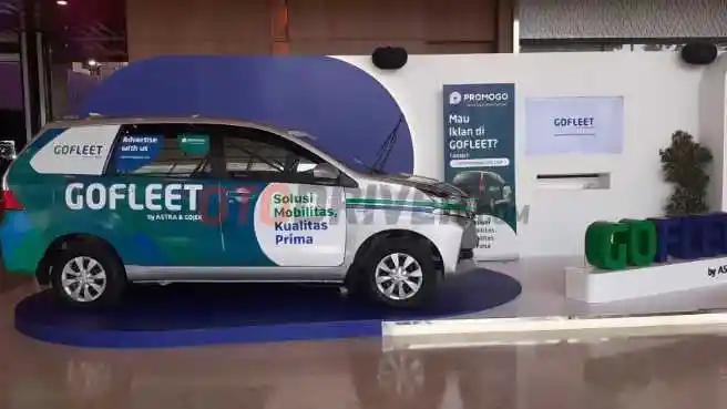 Foto - Xpander Masuk Fleet, Tapi Jangan Harap Jadi Taksi