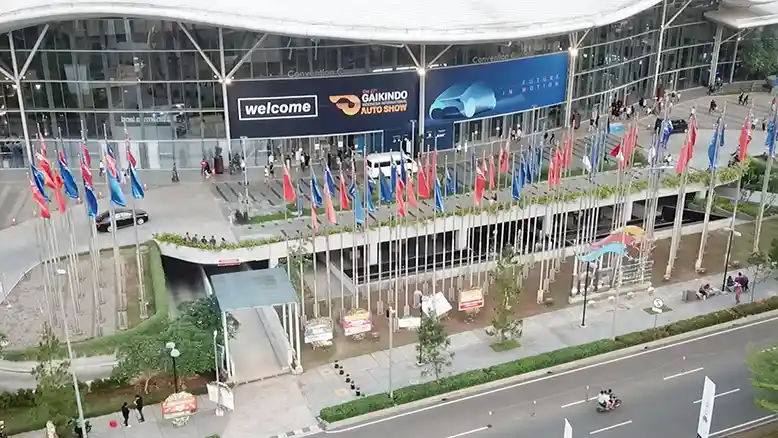 Berita - Setelah Ditunda Beberapa Kali, GIIAS 2021 Akan Berlangsung 11-21 November 2021