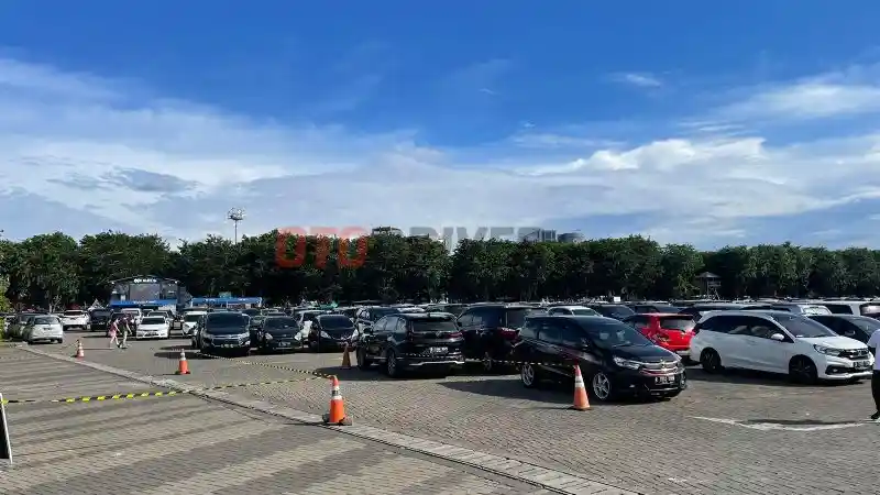 Foto - Beberapa Fasilitas GIIAS Yang Perlu Anda Ketahui