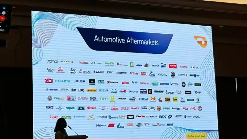 Berita - Lebih Mudah dan Praktis, Berikut Cara Pembelian Tiket Online GIIAS 2023 