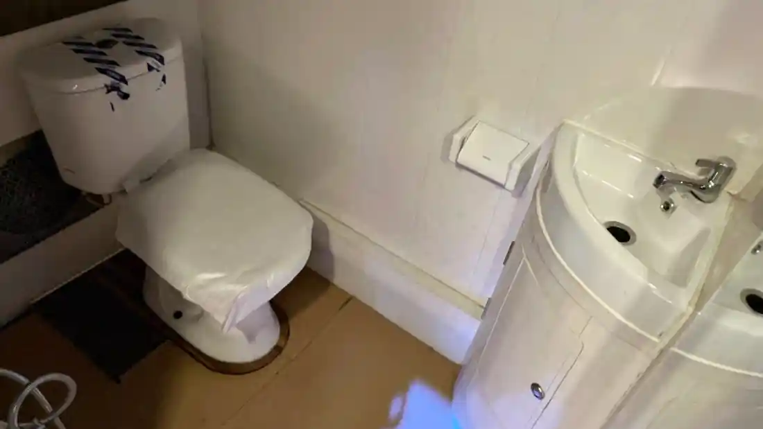 Foto - GIIAS 2024: Juragan 99 Trans Rilis Medium Bus Termewah 