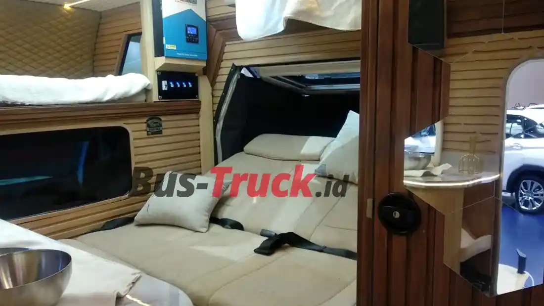 Foto - GIIAS 2024: Ternyata “Rangga” Mundur Lagi Rilisnya…