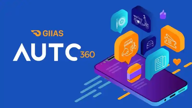 Berita - GIIAS Auto360, Peluang Baru Bisnis Otomotif 