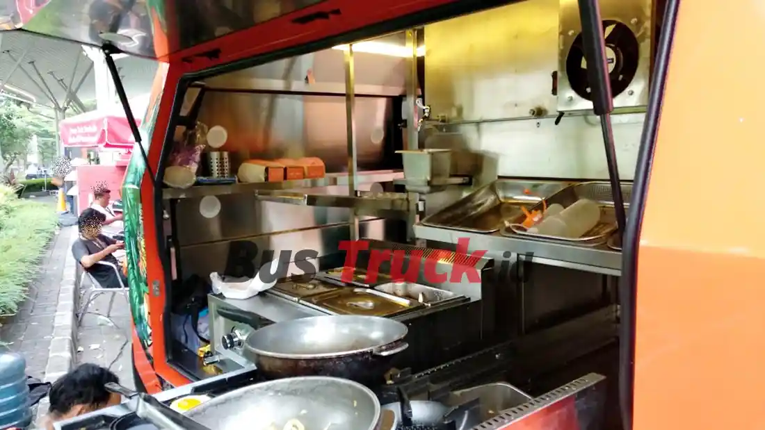 Foto - Siapakah Toyota Rangga?