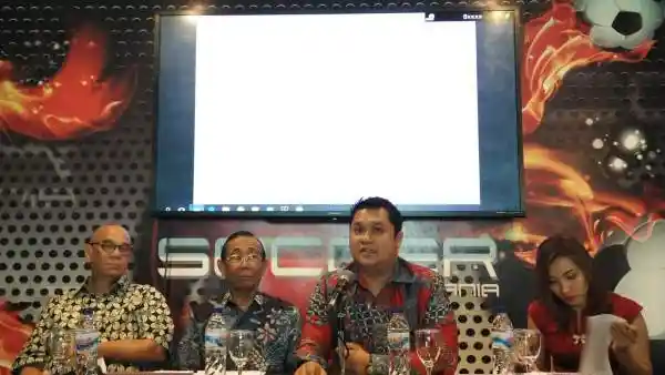 Berita - GIIAS Hadir Di Makassar Akhir Bulan Ini