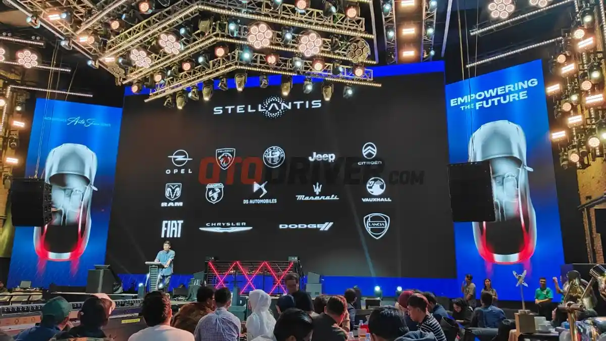 Foto - Deretan Peluncuran Mobil Baru di GIIAS 2025 (Part II), Hyundai Punya MPV Baru dan Isuzu Rilis SUV