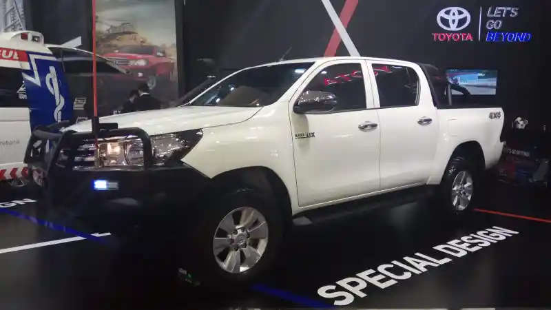 Berita - GIICOMVEC 2020 Siap Digelar Awal Maret