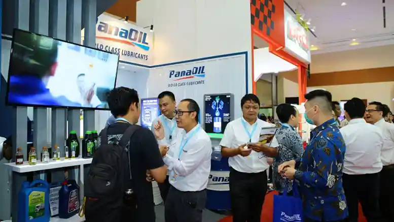 Berita - PanaOil Pasarkan Oli Diesel Pendukung Biodiesel B30