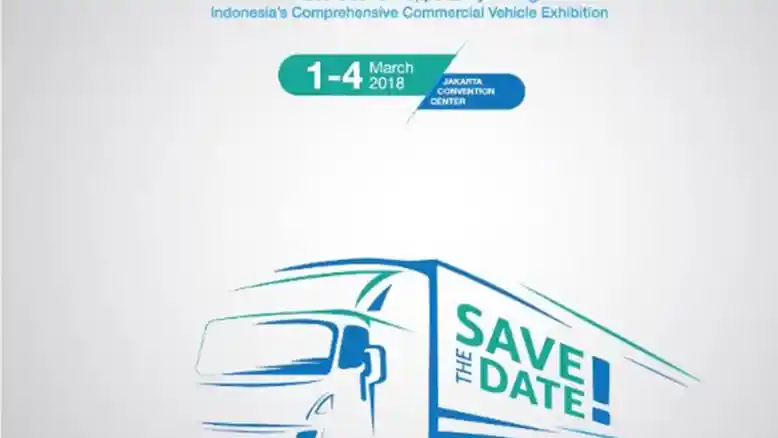 Foto - GIICOMVEC : Berbagai Kendaraan Komersial dan Pendukungnya Akan Ramaikan Pameran di JCC, Maret Mendatang.