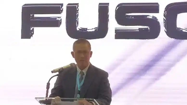 Foto - KTB Donasikan Kendaraan Kepada PMI Dan SMK