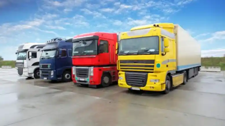 Foto - GIICOMVEC : Berbagai Kendaraan Komersial dan Pendukungnya Akan Ramaikan Pameran di JCC, Maret Mendatang.