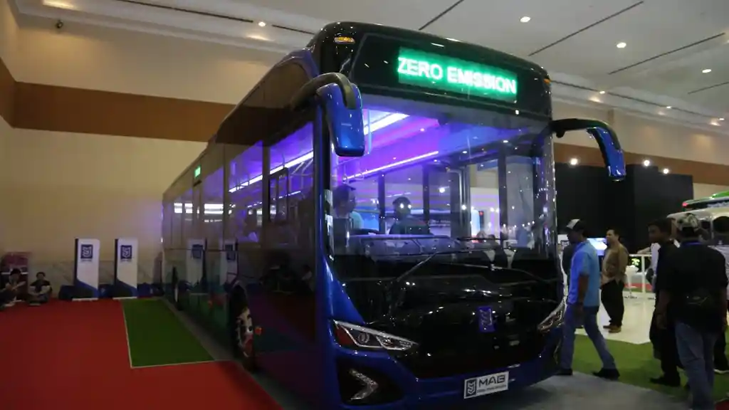 Foto - GIICOMVEC 2020 Terbuka Untuk Umum, Simak Jadwalnya