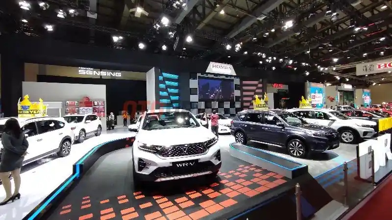 Berita - Gampang, Tiket MUF GJAW 2024 Dapat Diperoleh Dengan Berbagai Cara