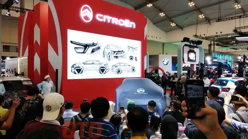 Foto - MUF GJAW 2024 Ditutup Dengan Meriah