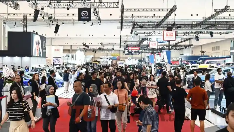 Berita - Permata Bank GJAW Tawarkan Program Pembiayaan Menarik Di Akhir Pekan