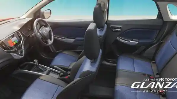 Foto - Kembaran Suzuki Baleno Hatchback dari Toyota Resmi Hadir