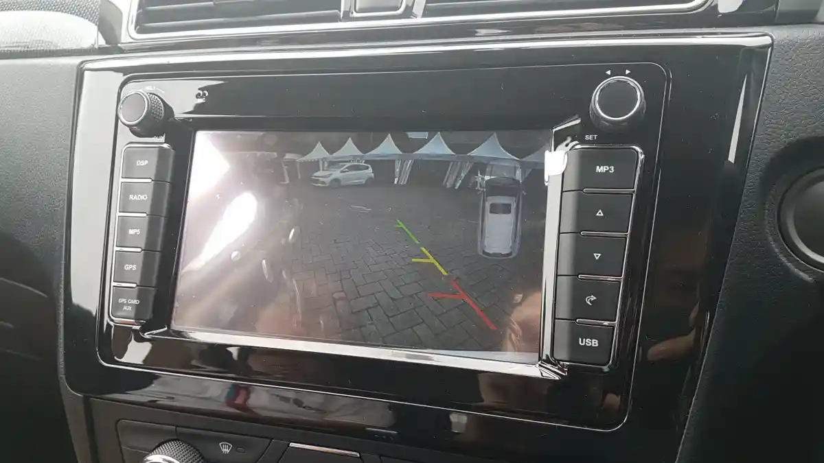 Foto - FIRST DRIVE: DFSK Glory 1.5T CVT Comfort 2018