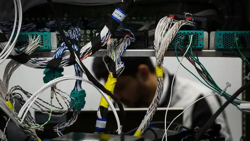 Foto - GM Siapkan Software Canggih Untuk Mobil Masa Depan