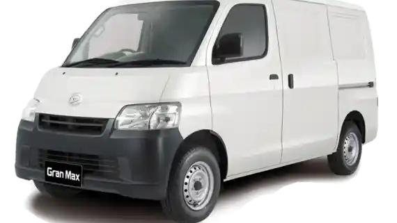 Van - Deretan Compact Van Terlaris Di Indonesia 2020, Siapa Juaranya?