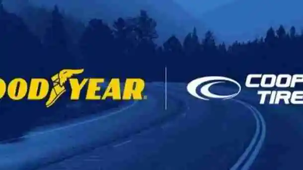 Berita - Goodyear Akusisi Cooper Tire, Ciptakan Sinergi Raksasa