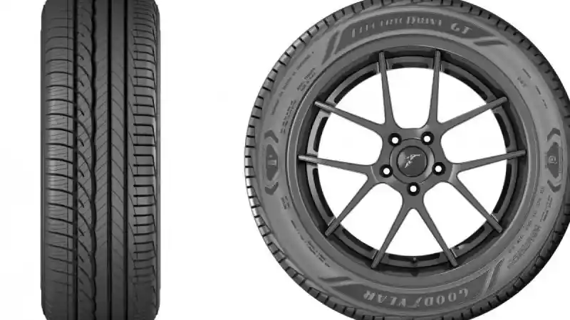 Berita - Goodyear Indonesia Hadirkan Ban Khusus Mobil Listrik