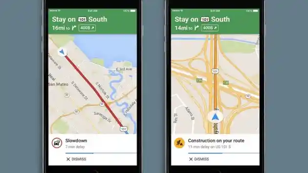 Berita - Malaysia Anggap Waze dan Google Maps Membahayakan Keamanan Negara