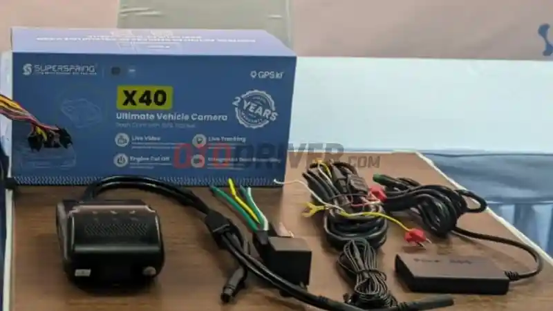 Foto - Punya Banyak Keunggulan, Intip Produk GPS Tracker Terbaru dari Superspring 