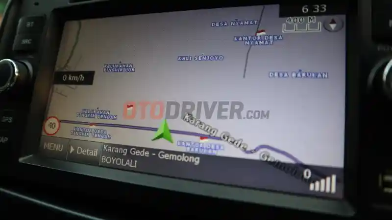 Foto - Mitos Atau Fakta: Kaca Film Bikin Susah Sinyal GPS?