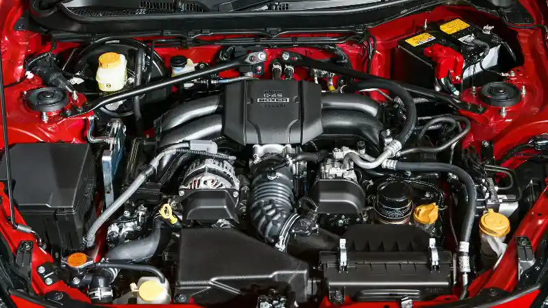 Foto - All New Toyota GR 86, Sebuah Revisi Dari Salah Satu Mobil Paling Fun To Drive Di Dunia. 