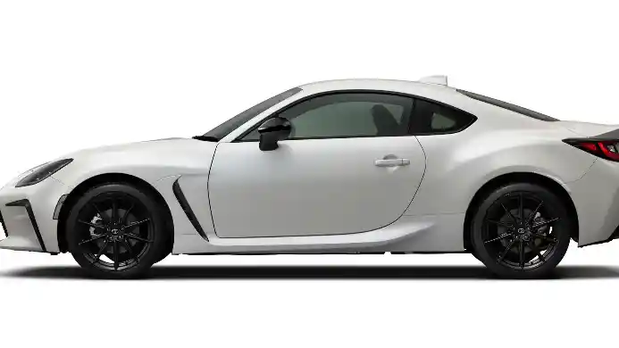 Foto - All New Toyota GR 86, Sebuah Revisi Dari Salah Satu Mobil Paling Fun To Drive Di Dunia. 