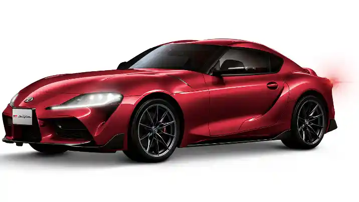 Berita - Memboyong Toyota GR Supra Dengan Angsuran Mulai Rp 50 Jutaan, Simak Skemanya