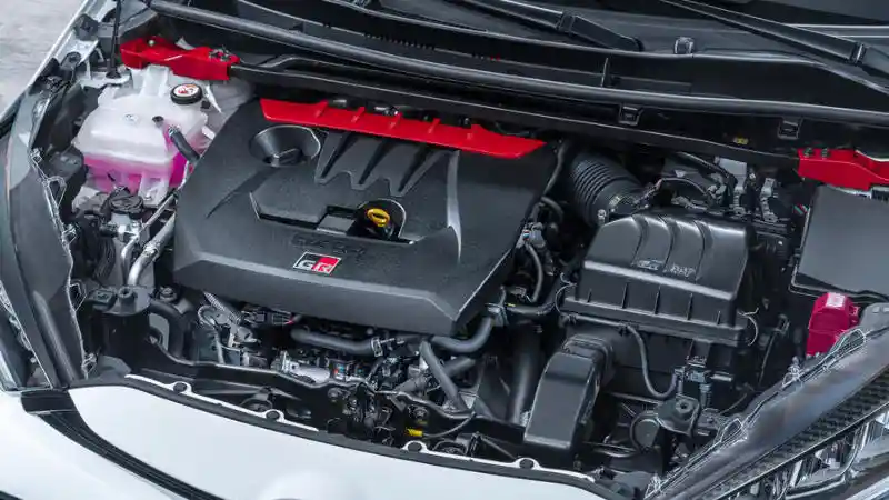 Foto - Begini Tampilan GR Yaris Versi Convertible