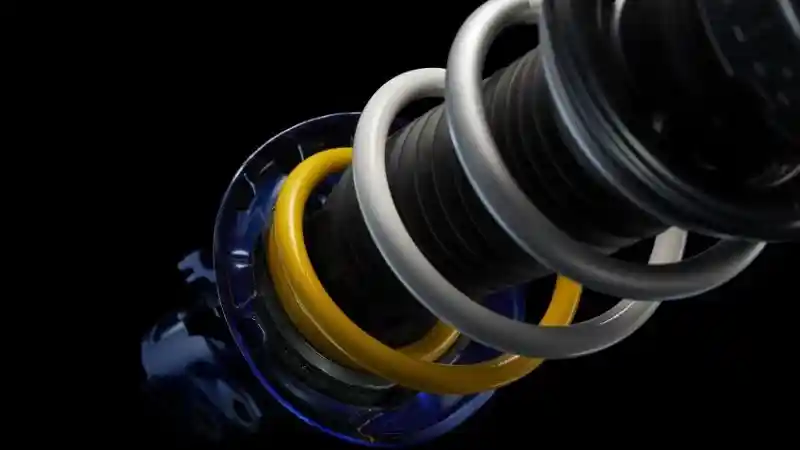 Foto - Toyota Gazoo Racing Perkenalkan Edisi Terbaru Dari GR Yaris, Apa Kelebihannya?