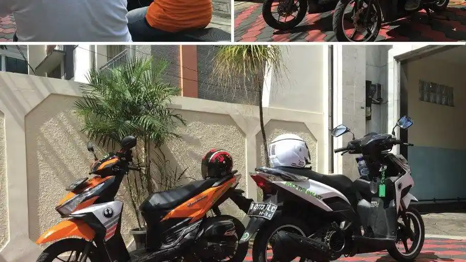 Foto - GrabTaxi Sediakan “Angkutan Star Wars” dan Tiket Nonton Gratis