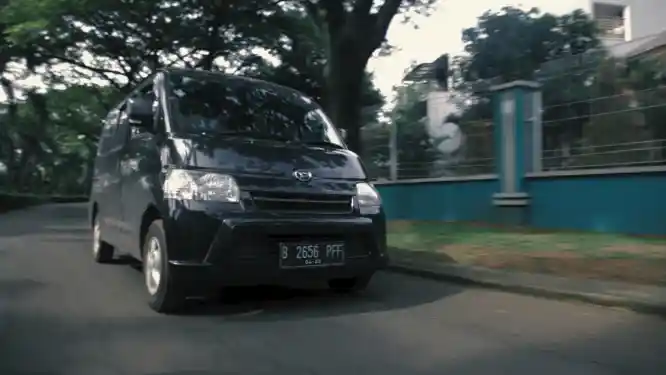 Berita - Lagi! ADM Kirim Konsumen Yang Gonta-ganti Mobil Daihatsu Ke Jepang