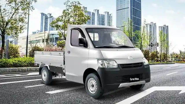 Berita - Jangan Harap Desain Gran Max Akan Disegarkan Daihatsu 