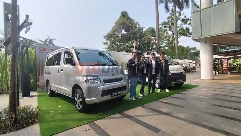 Daftar Harga - Daftar Harga DAIHATSU Terbaru (September 2022)