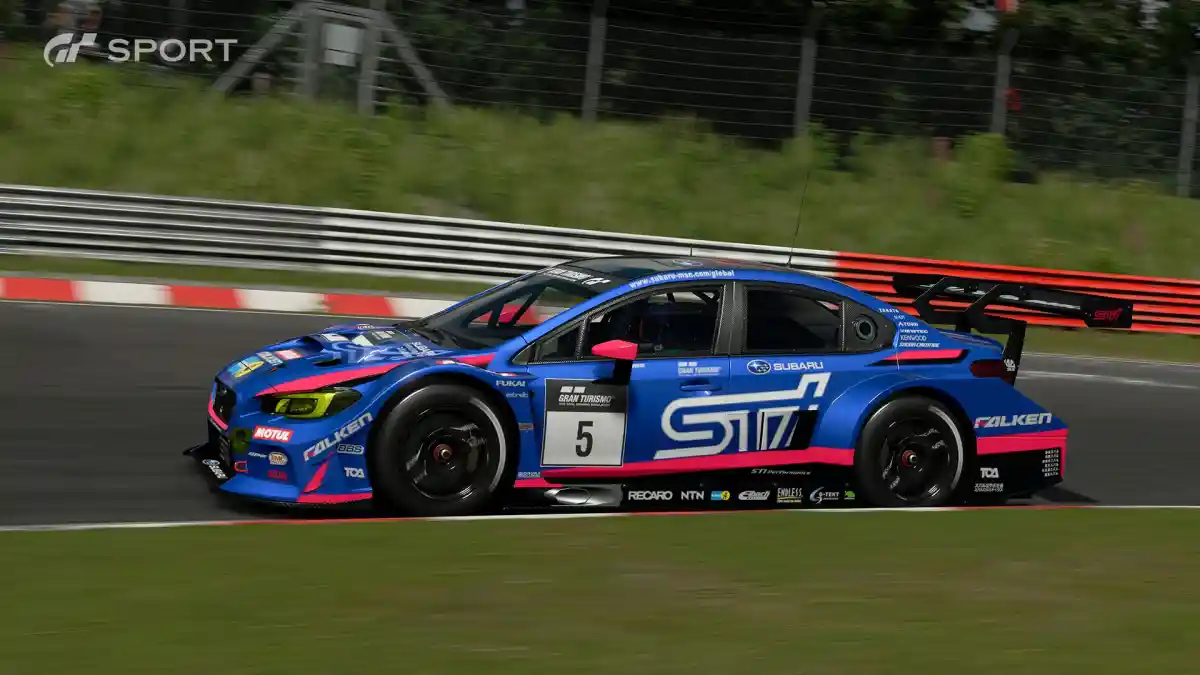 Foto - Gran Turismo Sport Persilakan Anda "Mengemudi" 162 Mobil Keren Ini!