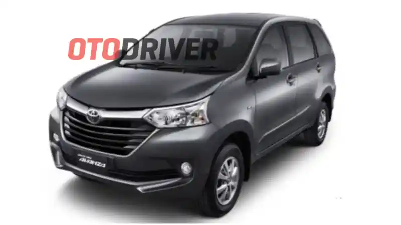 Berita - Grand New Avanza Pakai Mesin Dual VVT-i, Berapa Kenaikan Tenaganya?