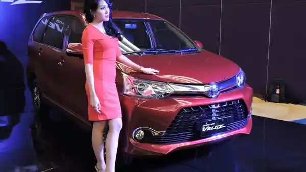 Berita - Top 10 Mobil Terlaris Di Indonesia 2016