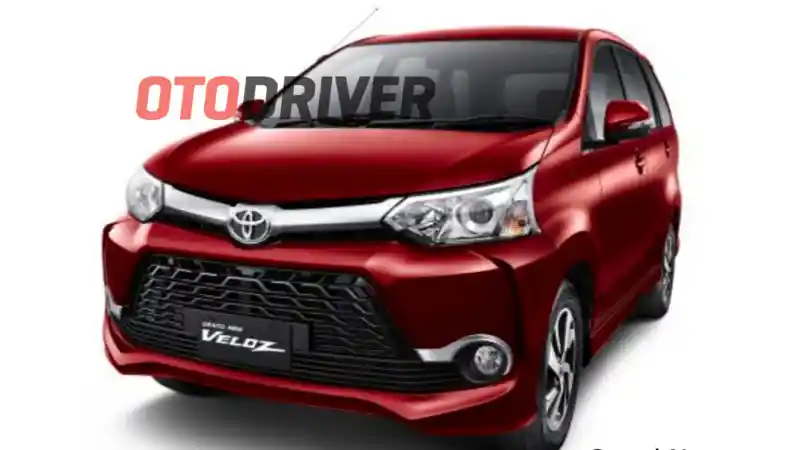 Berita - Nama Baru Avanza Facelift : Grand New Avanza! Meluncur 12 Agustus.