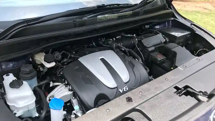 Foto - First Drive: Kia Grand Sedona 2017