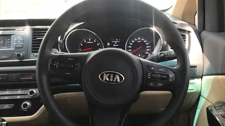 Foto - Hindari Hal-Hal ini Agar Setir Tidak Gampang Belel