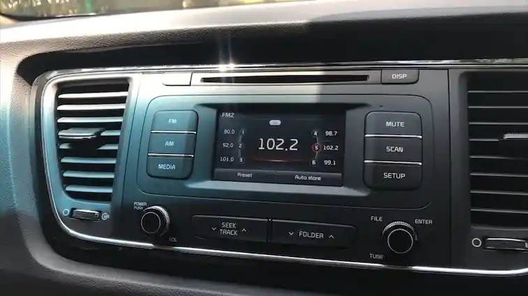 Foto - First Drive: Kia Grand Sedona 2017