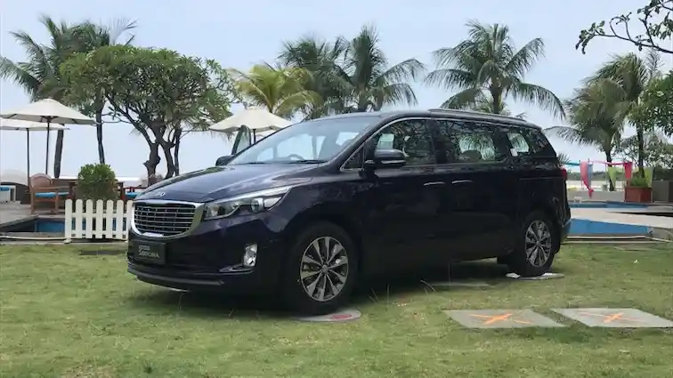 Foto - Daftar Harga KIA Terbaru (Oktober 2020)