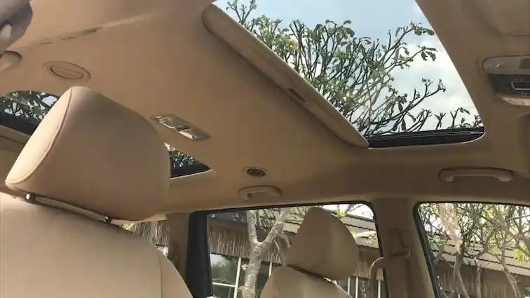 Foto - First Drive: Kia Grand Sedona 2017